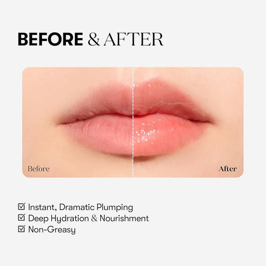 Why Lip Hydration Is the Key to a Perfect Pout