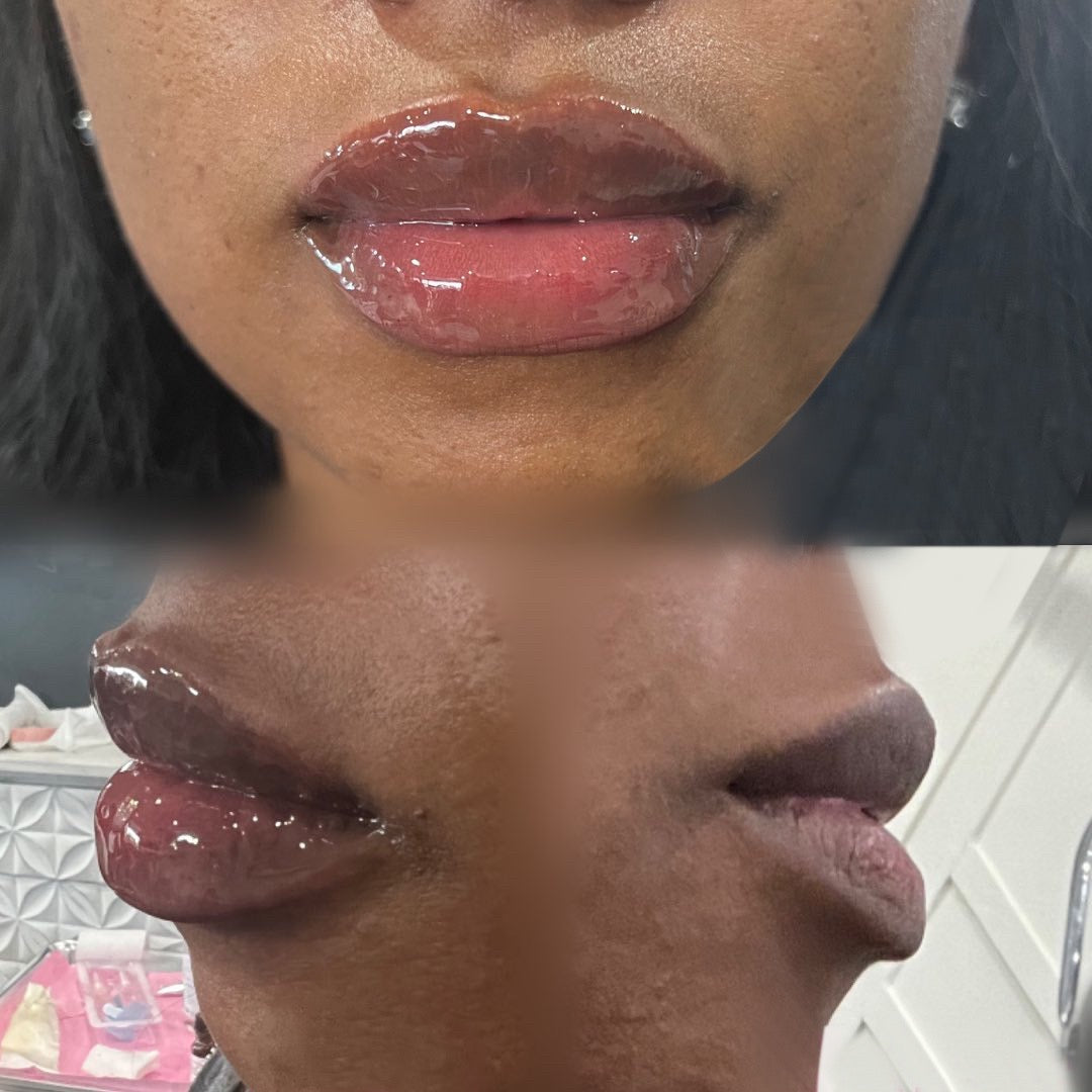 2X Extreme lip filler pen with TINT