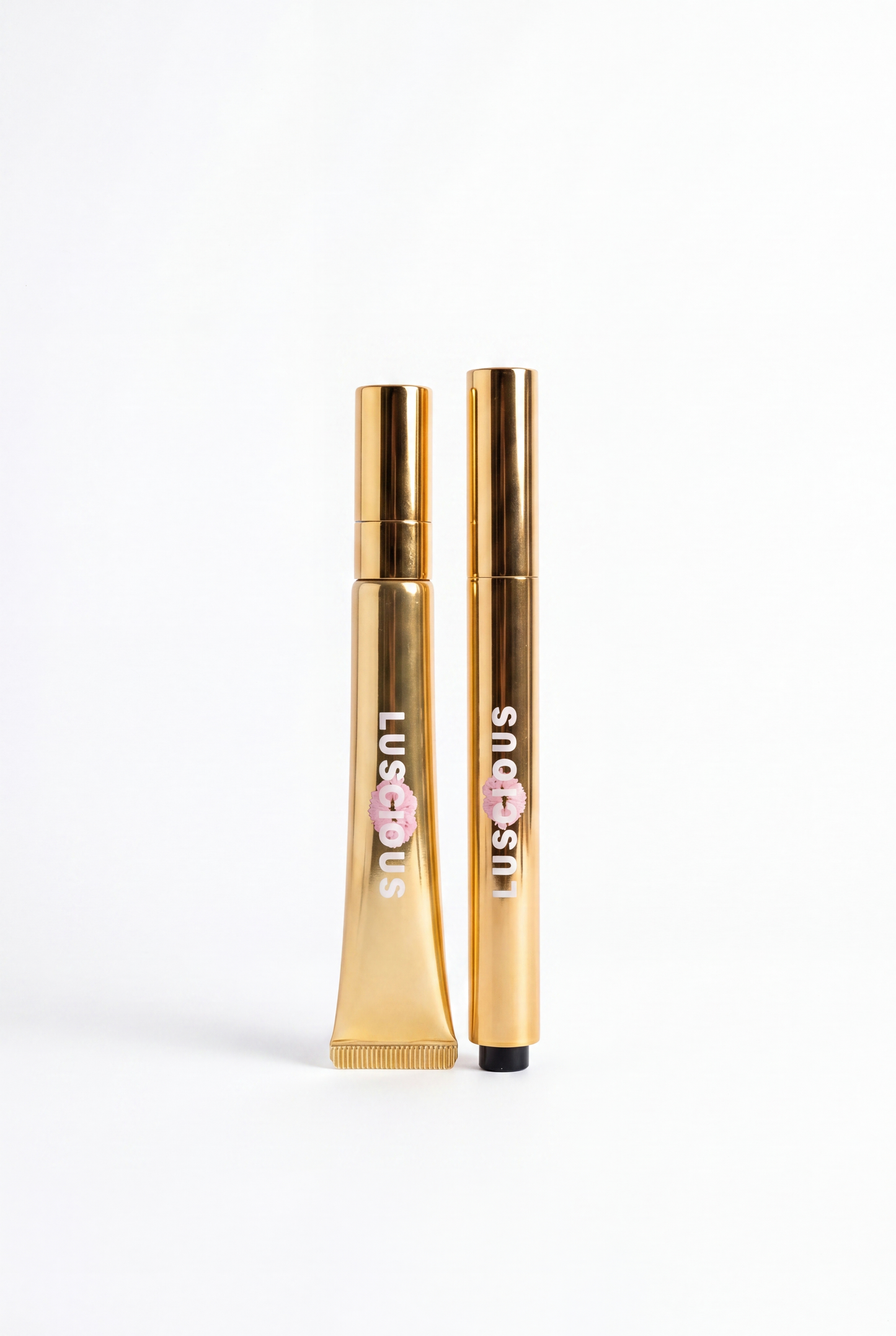 LUSCIOUS ESSENTIAL LIP SET