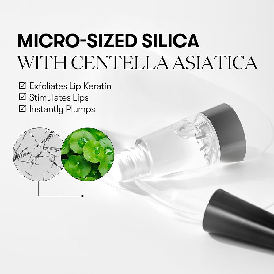 3ml lip shot plumper