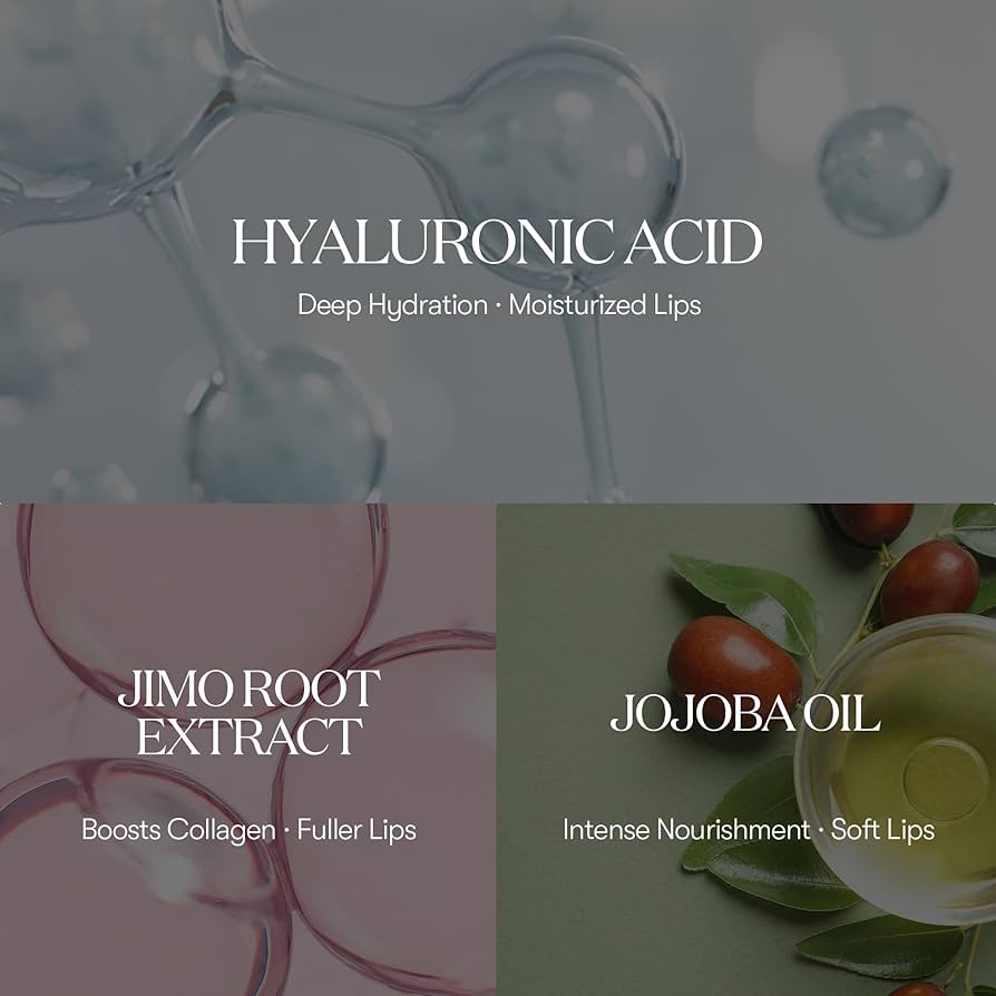 3ml lip shot plumper