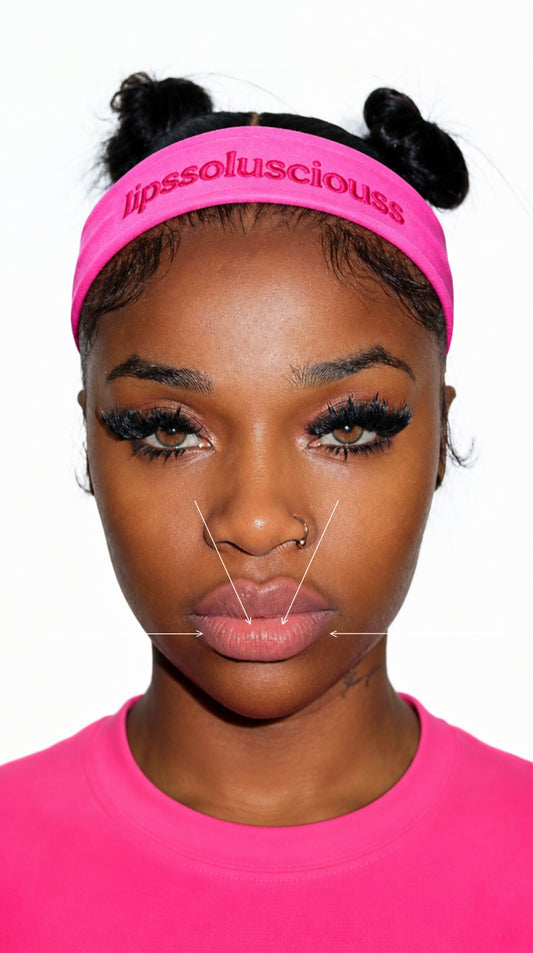 Digital Lip Aesthetic Assessment