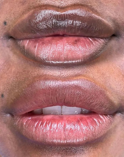 Lip Overnight Mask Scrub (Permanent brightener)