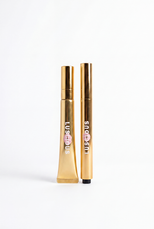 LUSCIOUS ESSENTIAL LIP SET