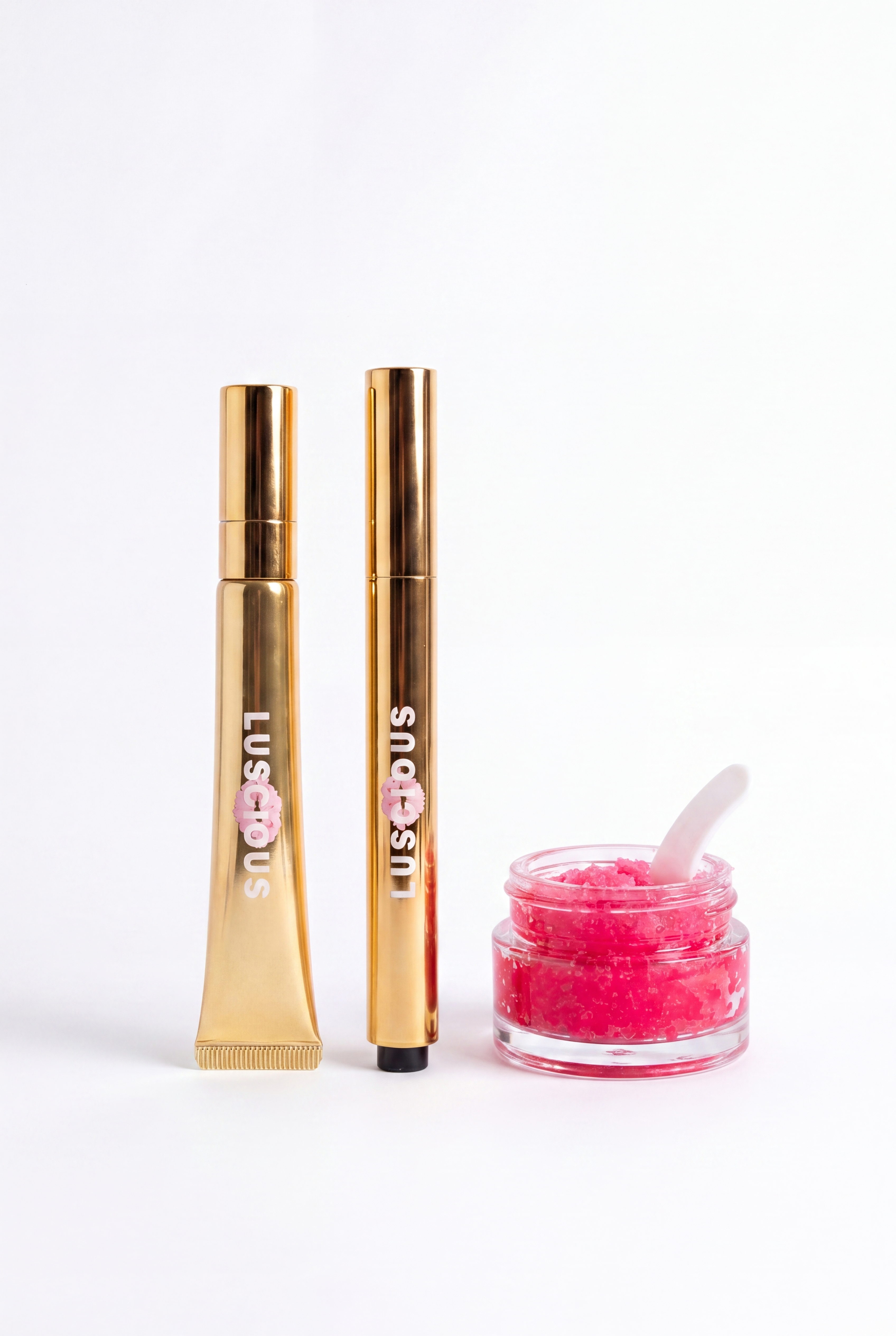 The LUSCIOUS Lip Kit