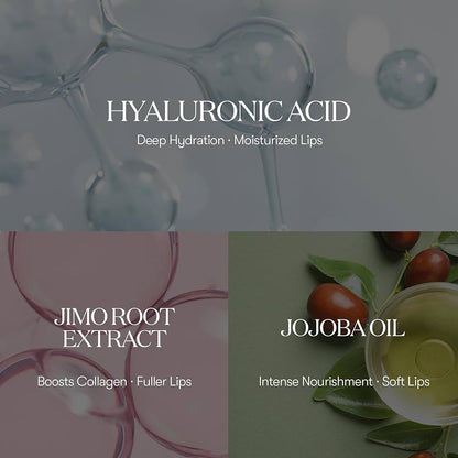 3ml lip shot plumper