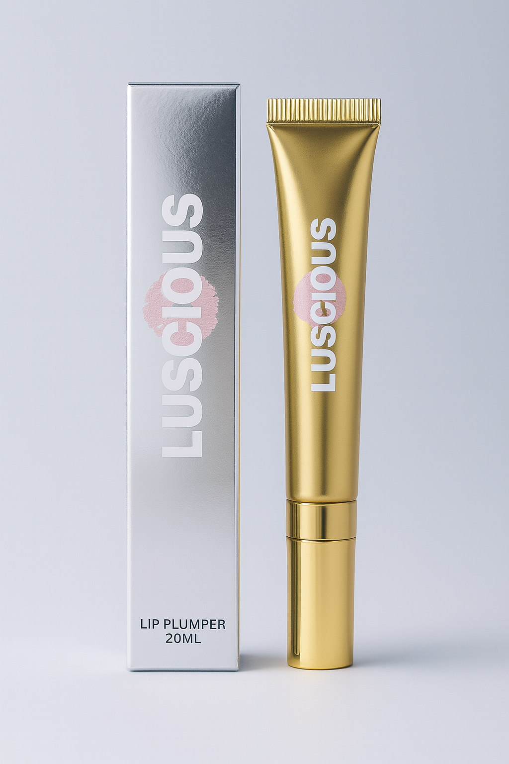 2X Extreme lip filler pen with TINT