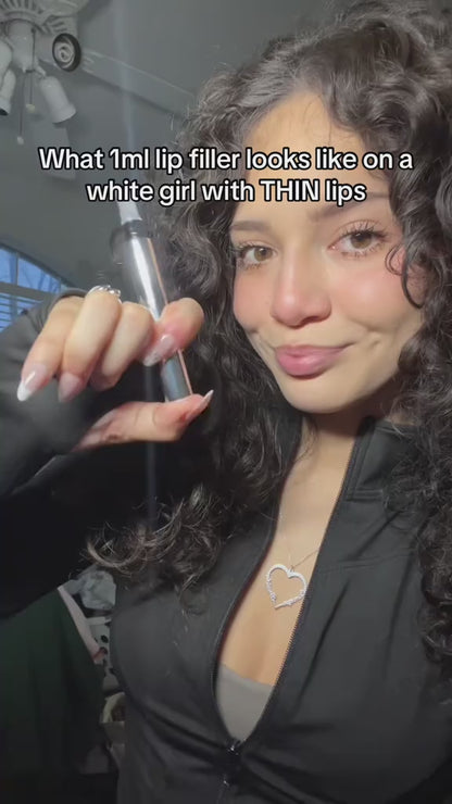 Plump & Go Pen