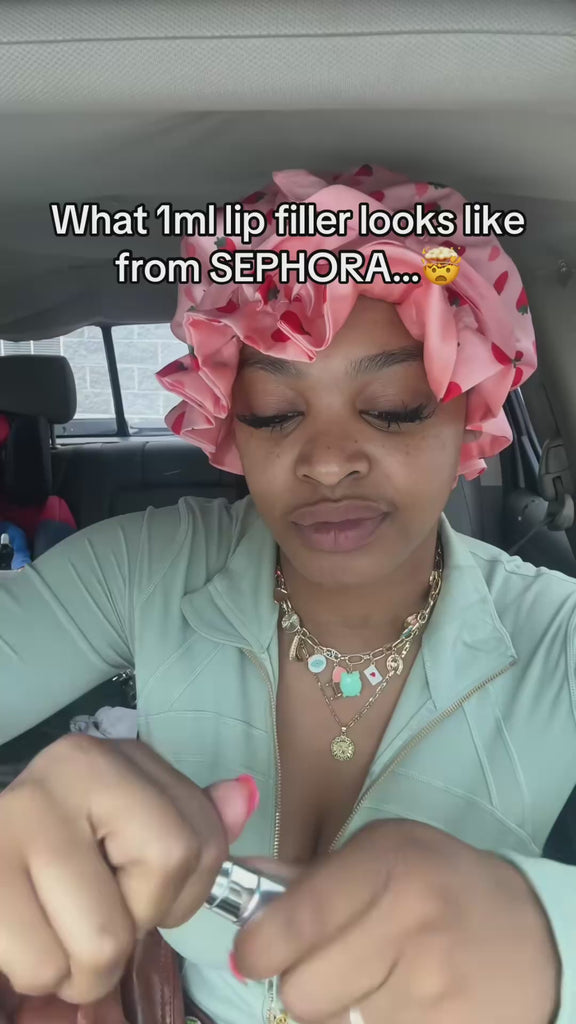 2X EXTREME LIP FILLER WITH TINT