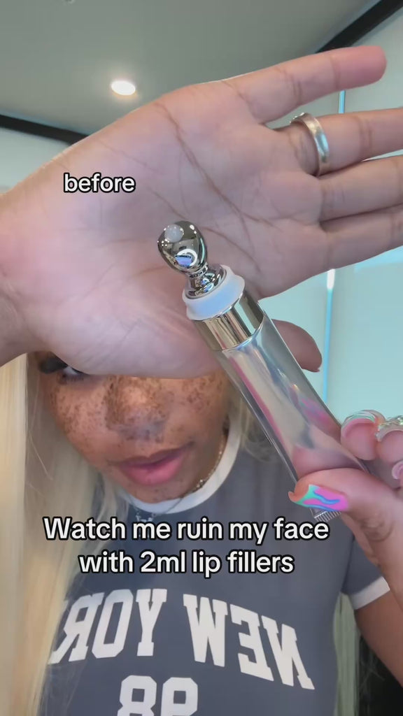 2X EXTREME LIP FILLER WITH TINT