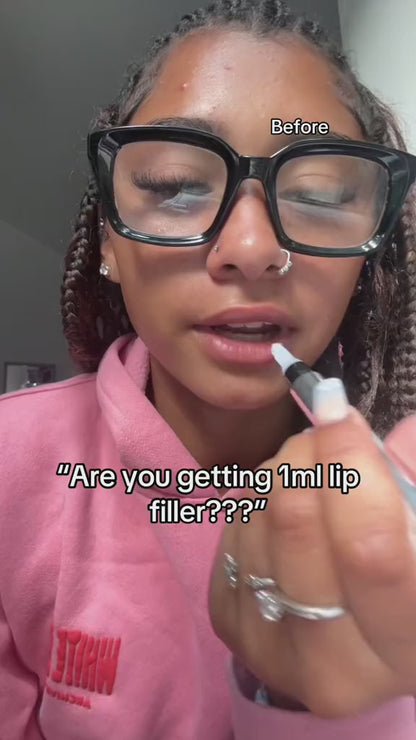 Plump & Go Pen